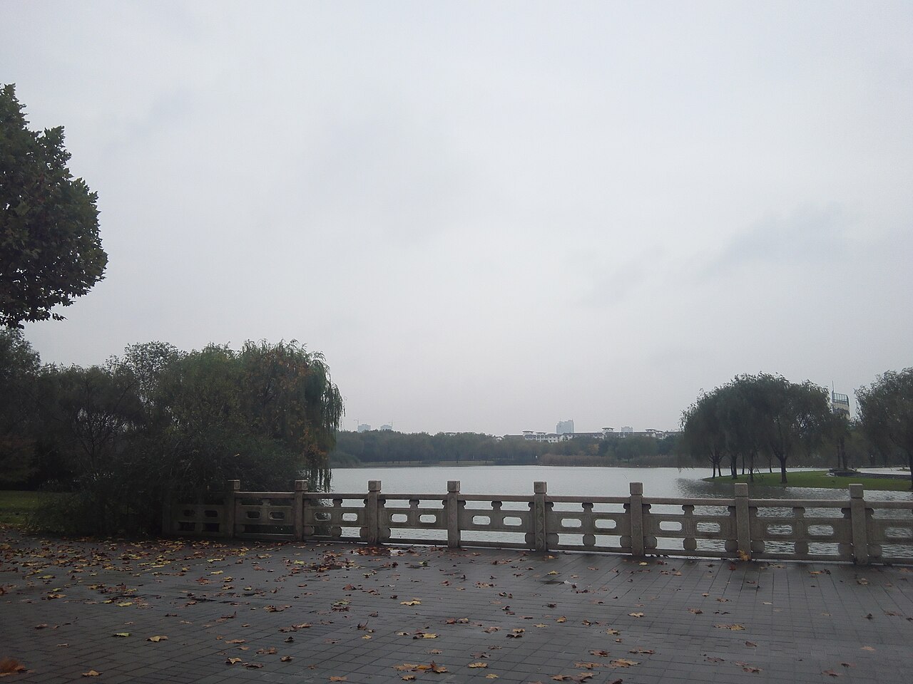 동화대학교 캠퍼스